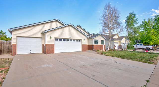 Photo of 322 N 46th Ave Ct, Greeley, CO 80634