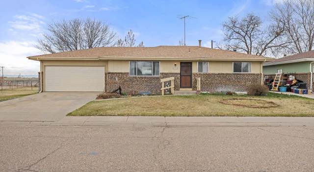 Photo of 361 S 6th St, La Salle, CO 80645