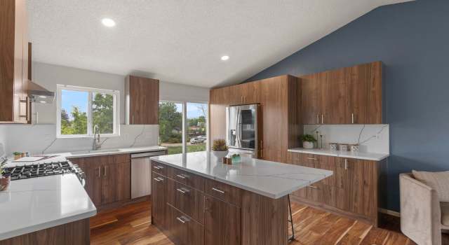 Photo of 2037 Spencer St, Longmont, CO 80501