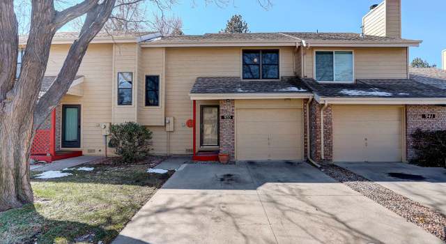Photo of 935 Gilgalad Way, Fort Collins, CO 80526