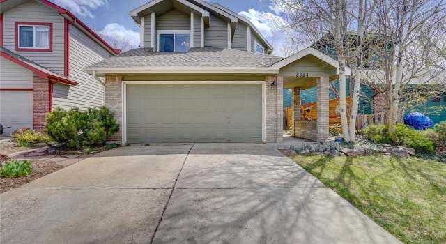 Photo of 3334 Sentinel Dr, Boulder, CO 80301