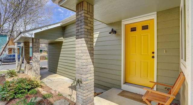 Photo of 3334 Sentinel Dr, Boulder, CO 80301