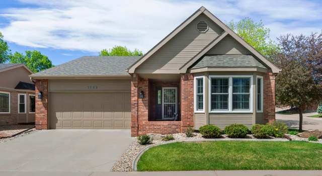 Photo of 1142 Muirfield Way, Fort Collins, CO 80525
