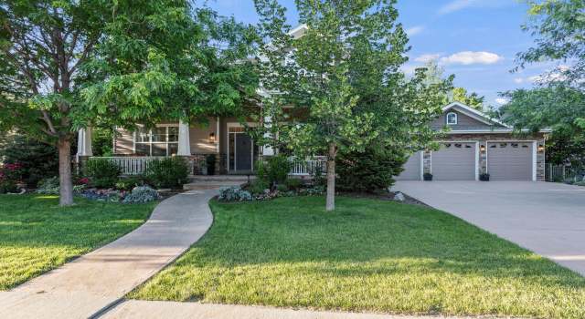 Photo of 4036 Milano Ln, Longmont, CO 80503