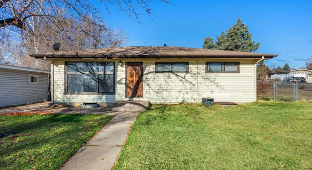 Photo of 2503 16th Ave, Greeley, CO 80631