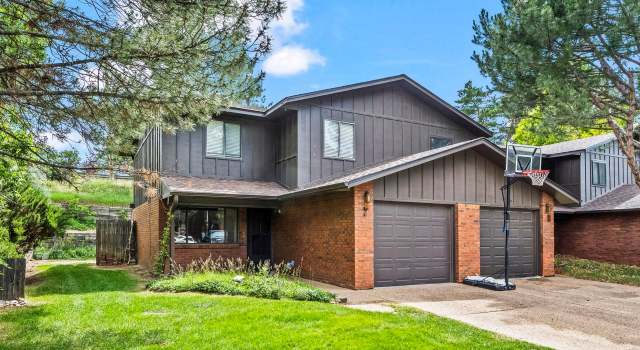 Photo of 2840 W 21st St #7, Greeley, CO 80634