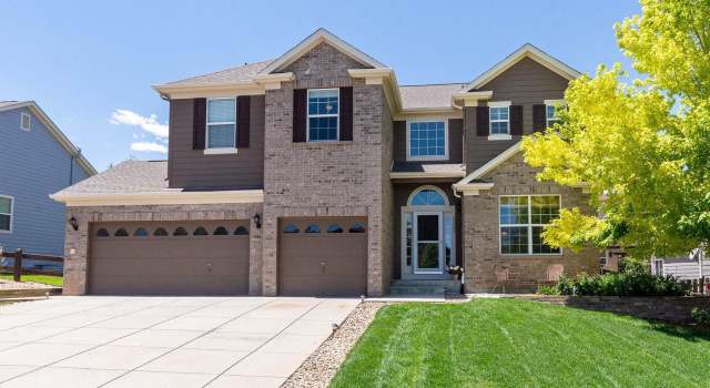 Photo of 12103 Pine Top St, Parker, CO 80138