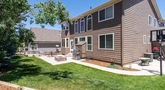 Photo of 12103 Pine Top St, Parker, CO 80138