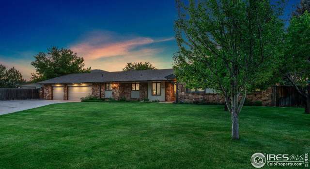 Photo of 4625 Venturi Ln, Fort Collins, CO 80525