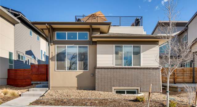 Photo of 1331 W 66th Ave, Denver, CO 80221