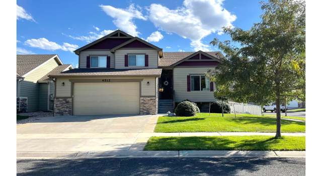 Photo of 4512 Cypress St, Evans, CO 80620