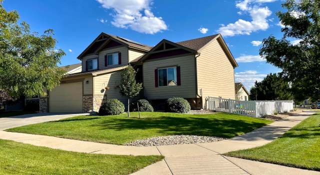 Photo of 4512 Cypress St, Evans, CO 80620