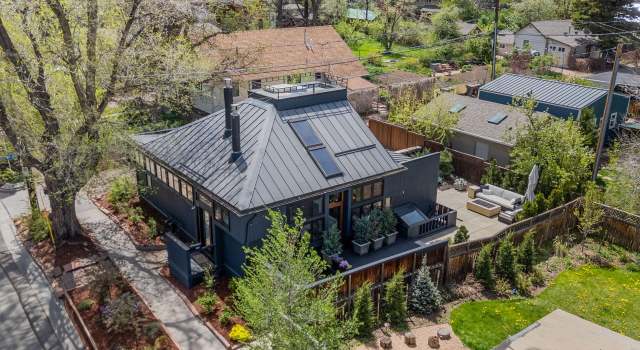 Photo of 1635 6th St, Boulder, CO 80302