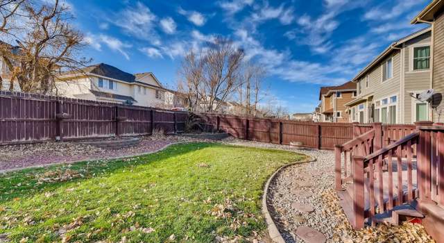 Photo of 13970 E 106th Dr, Commerce City, CO 80022