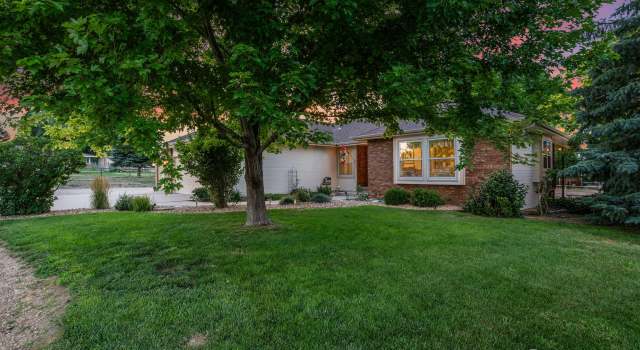Photo of 5243 Pawnee Dr, Greeley, CO 80634