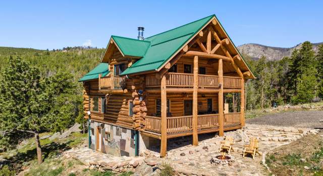 Photo of 77 Cairn Ct, Drake, CO 80515