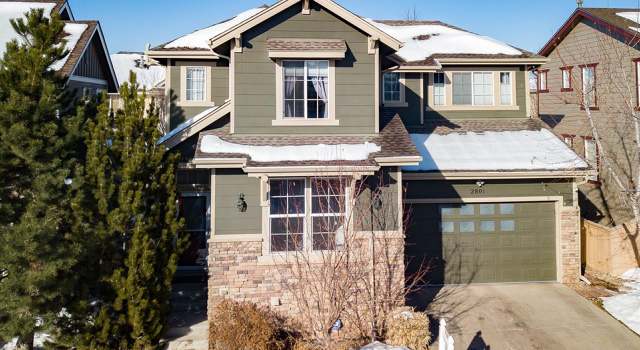 Photo of 2801 Westgate Ave, Highlands Ranch, CO 80126