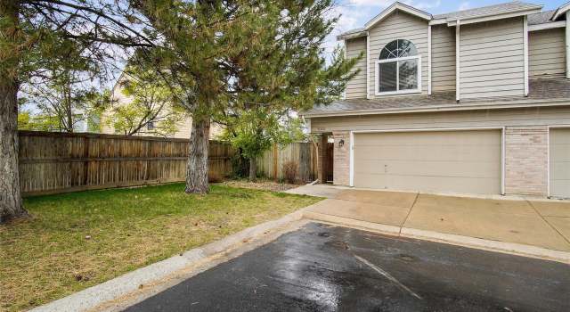 Photo of 9372 W Coal Mine Ave, Littleton, CO 80123