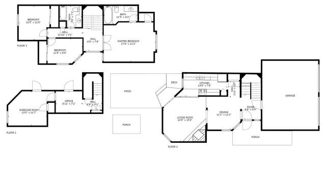 Photo of 9372 W Coal Mine Ave, Littleton, CO 80123