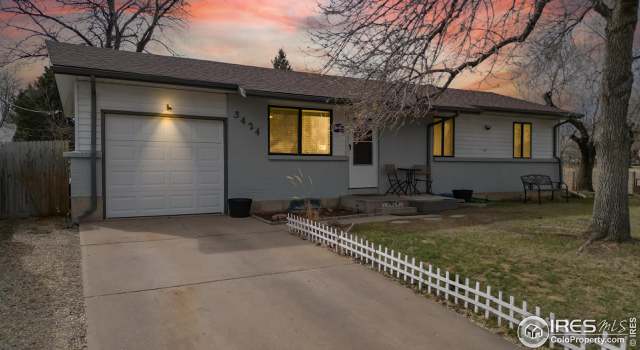 Photo of 3424 5th St Rd, Greeley, CO 80634