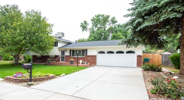 Photo of 757 Oxford Ln, Fort Collins, CO 80525