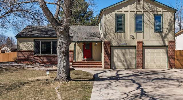 Photo of 2500 Hawthorne Rd, Fort Collins, CO 80524
