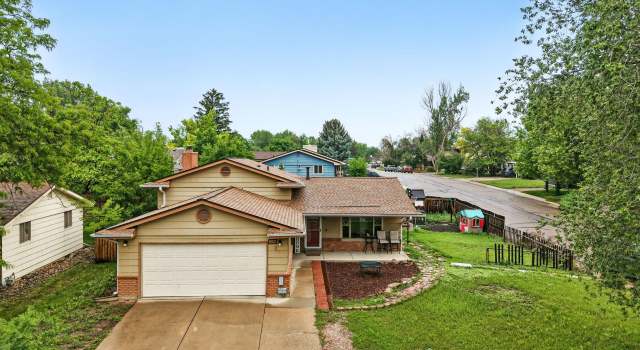 Photo of 2500 Danbury Dr, Longmont, CO 80503
