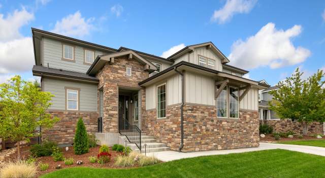 Photo of 6109 Fall Harvest Way, Fort Collins, CO 80528