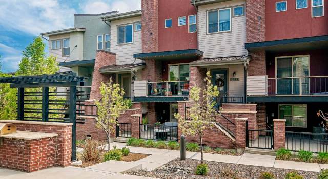 Photo of 1069 Johnson Ln, Louisville, CO 80027