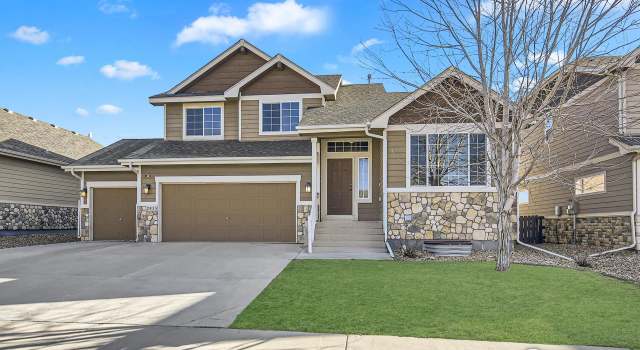 Photo of 2055 Grain Bin Dr, Windsor, CO 80550