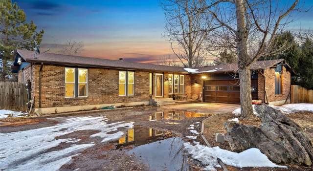 Photo of 17940 Wagon Trl, Mead, CO 80542