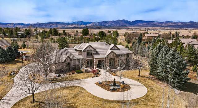 Photo of 8733 Portico Ln, Longmont, CO 80503