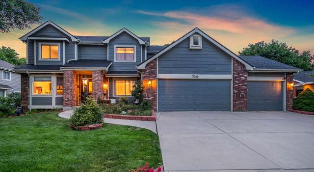 Photo of 3367 Nederland Dr, Loveland, CO 80538