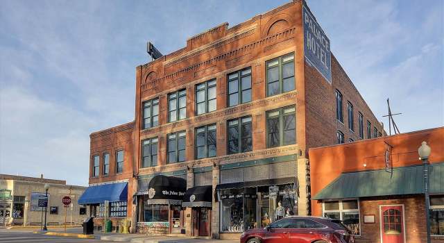 Photo of 204 N F St Unit C4, Salida, CO 81201
