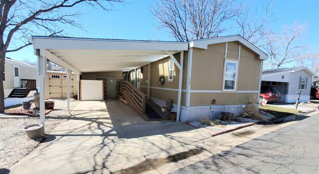 Photo of 2211 W Mulberry St #239, Fort Collins, CO 80521
