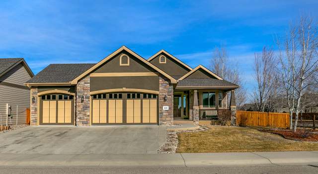 Photo of 1615 Tennessee St, Loveland, CO 80538