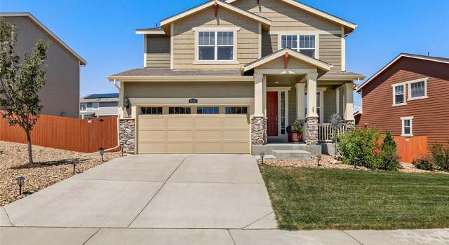 Photo of 15181 Chicago St, Parker, CO 80134