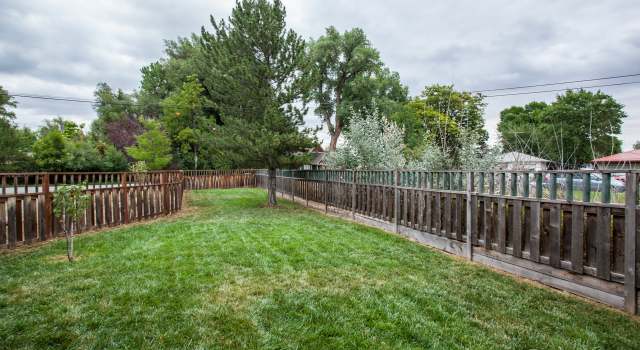 Photo of 1027 W Vine Dr, Fort Collins, CO 80521