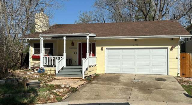 Photo of 2706 Balmoral Ct, Fort Collins, CO 80525