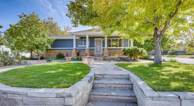 Photo of 1990 S Fox St, Denver, CO 80223