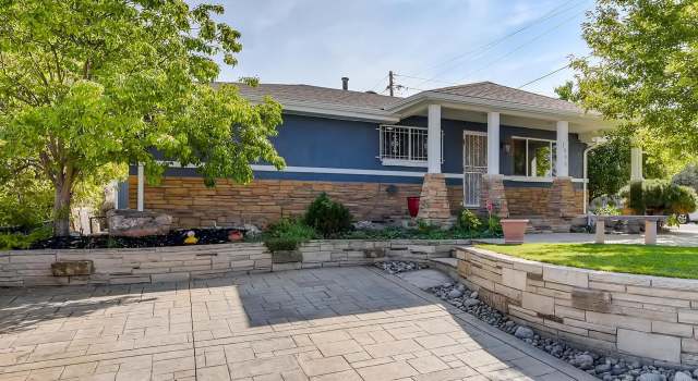 Photo of 1990 S Fox St, Denver, CO 80223