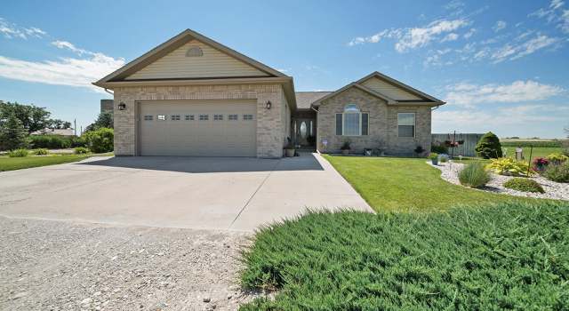 Photo of 46490 US Highway 34, Orchard, CO 80649