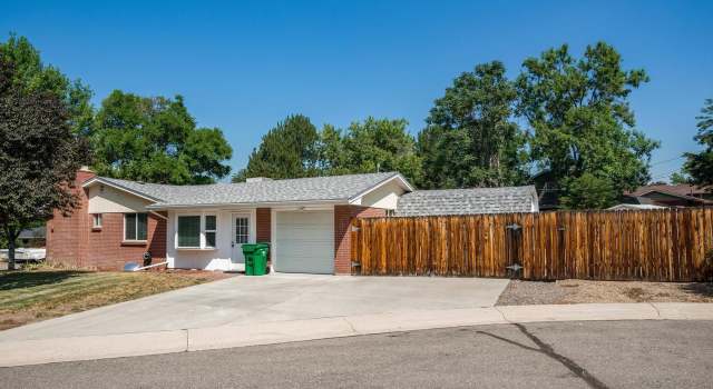 Photo of 6148 S Windermere Way, Littleton, CO 80120