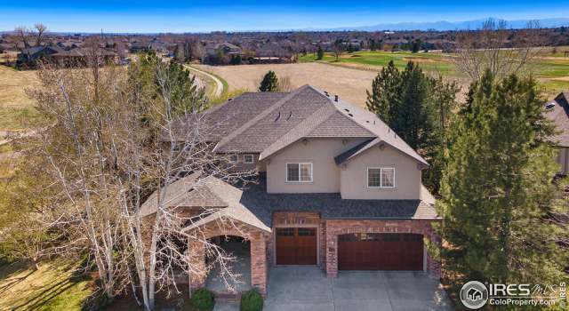 Photo of 1817 Wasach Dr, Longmont, CO 80504