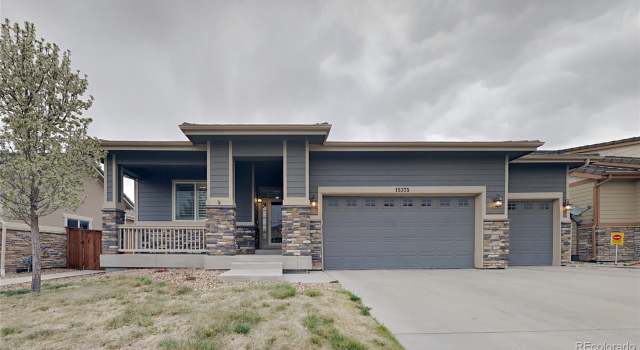 Photo of 15375 E 115th Ave, Commerce City, CO 80022