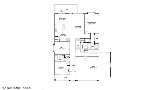 Photo of 15375 E 115th Ave, Commerce City, CO 80022
