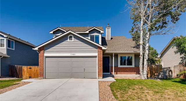 Photo of 13183 Quivas St, Westminster, CO 80234