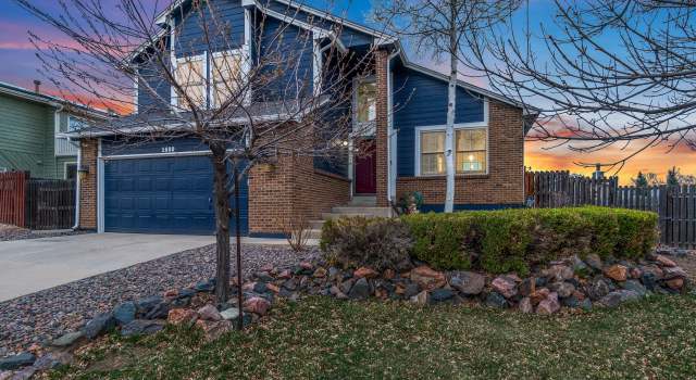 Photo of 1600 Daphne St, Broomfield, CO 80020