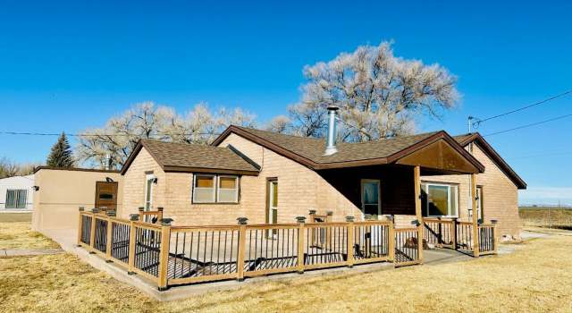 Photo of 11340 E US Highway 160, Alamosa, CO 81101