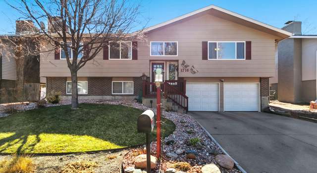 Photo of 1716 26th Ave Ct, Greeley, CO 80634